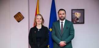 Ministri Durmishi: Politika moderne për tregun e punës dhe mbështetje më e madhe për qytetarët