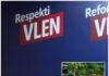 VLEN: BDI viktimë e karrigaxhinjve që s’ngopen: Bujari 3.700 ditë ministër, Blerimi 5.500 ditë në poste