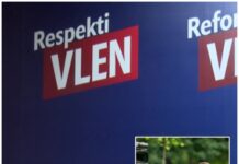 VLEN: BDI viktimë e karrigaxhinjve që s’ngopen: Bujari 3.700 ditë ministër, Blerimi 5.500 ditë në poste