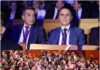 Përfundon Kongresi i Bashkimit të VLEN-it, Kasami dhe Mexhiti zgjidhen kryetar