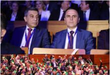 Përfundon Kongresi i Bashkimit të VLEN-it, Kasami dhe Mexhiti zgjidhen kryetar