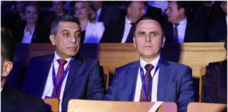 Përfundon Kongresi i Bashkimit të VLEN-it, Kasami dhe Mexhiti zgjidhen kryetar