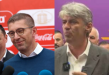 Mickoski e quan Selën politikan i së kaluarës, nuk ka negociata për zgjerim të Qeverisë