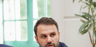 Durmishi: Po realizojmë me sukses reformat evropiane, progres i dukshëm në ekonomi dhe tregun e punës