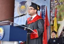 Me çfarë kredibiliteti kandidon Kushtrim Ahmeti për rektor të Universitetit të Tetovës?
