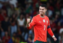 Ronaldo optimist për Botërorin 2026: Ky brez do t’u sjellë shumë gëzim portugezëve