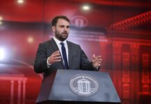 Besar Durmishi prezanton bilancin dyvjeçar: Më shumë investime, vende pune dhe mbështetje për qytetarët