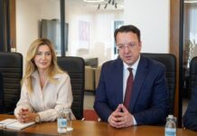 Kaltrina Zekolli: Ns ndërtimi i autostradës Shkup–Bllacë, lidhje strategjike me Kosovën