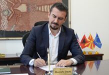 Dauti: Doganat arkëtuan mbi 2.1 miliardë euro, rezultat historik për një vit