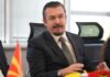 Mustafa Dauti: BDI-ja e sotshme dështoi në protestën kundër dështimeve të BDI-së së djeshme!