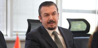 Mustafa Dauti: BDI-ja e sotshme dështoi në protestën kundër dështimeve të BDI-së së djeshme!
