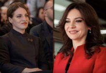 Spiropalizohet Marjana Koçeku:Largohem nga PS dhe jam deputete e pavarur!