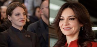 Spiropalizohet Marjana Koçeku:Largohem nga PS dhe jam deputete e pavarur!