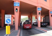 Shqipëria e miratoi vënien në funksion të sistemit “One Stop Shop” me Maqedoninë e Veriut