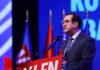 Qoku: Sukseset e VLEN-it maten me punë konkrete – “Propaganda e zezë e BDI-së, tung e ki”