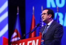 Qoku: Sukseset e VLEN-it maten me punë konkrete – “Propaganda e zezë e BDI-së, tung e ki”
