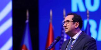 Qoku: Sukseset e VLEN-it maten me punë konkrete – “Propaganda e zezë e BDI-së, tung e ki”