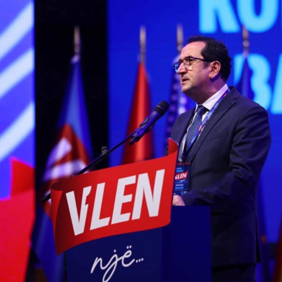 Qoku  Sukseset e VLEN it maten me punë konkrete    Propaganda e zezë e BDI së  tung e ki 
