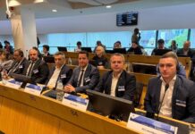 Mexhiti nga Brukseli: Pushteti lokal kyç për reformat evropiane