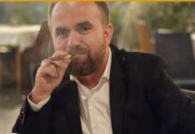 I arrestuari i sotshëm Semir Musa, punëtor i Doganës njeri i afërt i Isen Shabanit