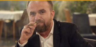 I arrestuari i sotshëm Semir Musa, punëtor i Doganës njeri i afërt i Isen Shabanit