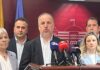 Azizi: Për herë të parë përfaqësimi i drejtë dhe adekuat po vendoset në ligj, kërkojmë miratim me Badenter