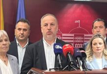 Azizi: Për herë të parë përfaqësimi i drejtë dhe adekuat po vendoset në ligj, kërkojmë miratim me Badenter