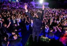 Exit Poll-i: VV’ja fituese apsolute e zgjedhjeve në Kosovë