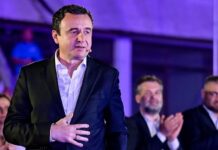 Vetëvendosje fiton Kaçanikun, asnjë qendër s’e fiton PDK-ja!