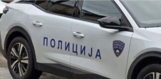 Tetovarit i konfiskohet vetura, kapet pa patentë dhe me regjistrim të skaduar