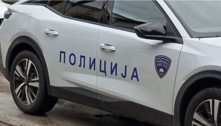 Tetovarit i konfiskohet vetura  kapet pa patentë dhe me regjistrim të skaduar