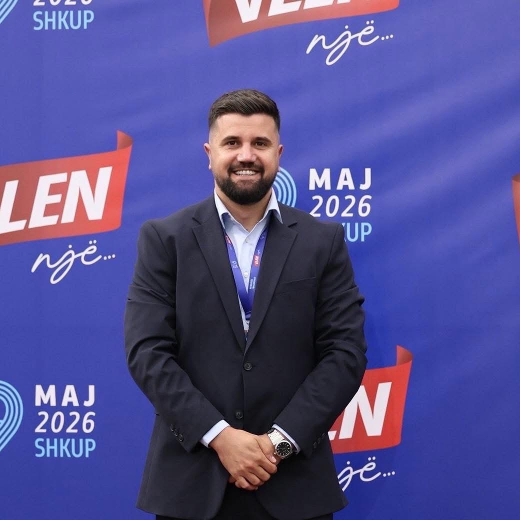 NPK Sharri   Tetovë me fitime milionëshe  rrogat arrijnë deri në 1500 euro