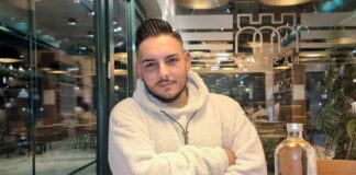 Kërcënohet gazetari Nevrij Ademi nga njeriu i afërt i Blerim Bexhetit pas pyetjeve drejtuar Ali Ahmetit: “Matu mirë para se të flasësh”