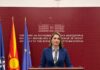 E pranon Rina Ajdari: BDI nuk e mundësoi Provimin e Jurisprudencës në gjuhën shqipe