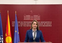 E pranon Rina Ajdari: BDI nuk e mundësoi Provimin e Jurisprudencës në gjuhën shqipe