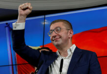 Mickoski: Jemi gati për zgjedhje të parakohshme parlamentare