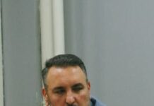 Bekim Fazliu ironizon Ahmetin: Mos e hani “forën”, po ju largon nga partia