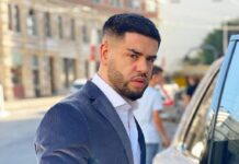 Noizy i jep fund beqarisë, martohet në fshehtësi?