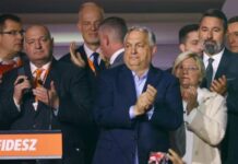 Orbani rizgjidhet kryetar partie pa kundërkandidat, sondazhet e nxjerrin keq “Fidesz”-in e tij