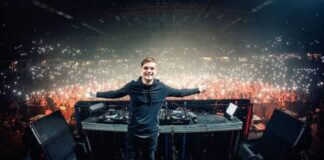 Martin Garrix është artisti i radhës në Sunny Hill Festival 2026