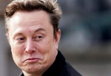 Elon Musk, shefi i SpaceX, është bërë trilioneri i parë në botë