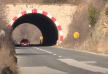 Autostrada Shkup-Bllacë, 5 tunele dhe 12 ura, çmimi 200 milionë €, ja kush do ta ndërtoj?