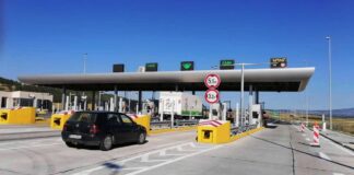 Nga sot, korsitë M-Tag në pikat e pagesës vetëm për etiketa elektronike