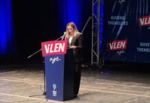 Mimoza Musa: VLEN-i u bë një, duke bashkuar energjitë dhe vullnetin politik të shqiptarëve