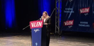 Mimoza Musa: VLEN-i u bë një, duke bashkuar energjitë dhe vullnetin politik të shqiptarëve