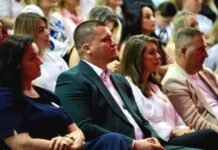 Beqiri: VLEN vulosi një kapitull të ri të përfaqësimit politik shqiptar