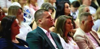 Beqiri: VLEN vulosi një kapitull të ri të përfaqësimit politik shqiptar