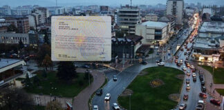 DOKUMENT: BDI asnjëherë nuk i bëri të plotfuqishme emrat shqip në Tetovë – ja dëshmia