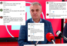 Plasin komentet pas konferencës së Bajram Rexhepit: “Ku ishit 20 vjet kur duhej t’i zgjidhnit emrat e rrugëve?