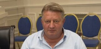Ka ndërruar jetë kryetari i Bërvenicës Jovica Ilievski!